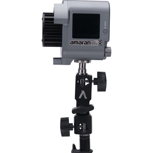 Amaran COB 60d S Daylight LED Monolight - 3